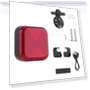 Bicycle Tail Light with Brake Sensor — Bike Tail Lights, Schoolyard