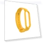 Breathable Strap for Smart Bracelet — Fitness Bands, Challenge