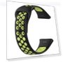 Breathable Two-Color Strap Bracelet — Bands, zhangshanjiao