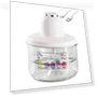 Electric Grape Cleaning Machine — Citrus, Daydreamer