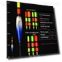 Electronic Fishing Float — Bite Indicators, QDyuzhile