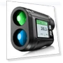 Golf Rangefinder with Touchscreen LCD — Golf, TOMTOP JMS