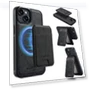 Magnetic Case Detachable Card Holder — Phone Accessories, Smartwatch 2025
