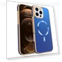 Magnetic Case for iPhone 16 Pro — Basic Cases, Smartwatch 2025