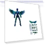 Multi-jointed Transformable Robot with Wings — Interactive Figures & Robots, Jimeim