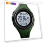 Multifunctional Outdoor Smartwatch — Smartwatches, Skmei