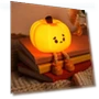 Pumpkin Night Light — Night Lights, Songpenglin