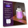 Rechargeable Mosquito Killer Lamp — Bug Zappers, Scatua