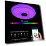 RGB LED Ceiling Lights — Overhead Lighting, Ideal World