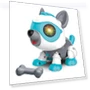 Robot Dog — Construction Kits, TOMTOP JMS
