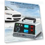 Smart Battery Charger Maintainer — Battery Chargers, Ideal World