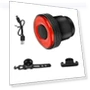 Smart Bike Tail Light — Bike Headlights, VIARON