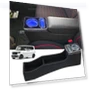 Smart Central Console for Car — Bench Seat, SAMURAI STYLE