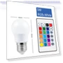 Smart Control LED Bulb — LED, Better Life