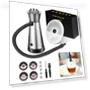 Smart Electric Smoking Machine for Cocktail Drinks — , Home Textile Home Decoration