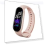 Smart Fitness Tracker Bracelet — Wearable Accessories, 3d printing machine