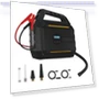 Smart Tyre Inflator with Jump Starter — Jump Starters, Navya Handicraft