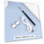Smart Visual Ear Cleaner Endoscope — Syringes, Paddya