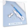 Smart Visual Ear Cleaner Endoscope — Syringes, Paddya