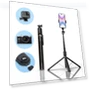 Smartphone Stick Tripod — Selfie Sticks, MIYAKO