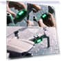 Strobe Light for Drone — Strobe Lights, Moon moon2