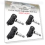 Tire Pressure Sensor — TPMS Sensor Replacements, Artudatech