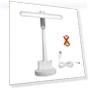 Touch Dimming LED Desk Lamp — Study & Desk Lighting, DC-HOME-4