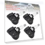 TPMS Tire Pressure Sensor — TPMS Sensor Replacements, Artudatech