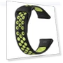 Two-Color Breathable Bracelet Strap — Bands, uzhuj548