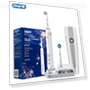 Ultrasonic Electric Toothbrush — Ultrasonic, Oral-B