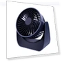 USB Rechargeable Mini Desk Fan — Portable Cooling Solutions, 3d printing machine