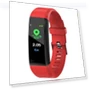 Waterproof Smart Bracelet — Wearable Accessories, Busim love