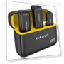 Wireless Microphone — Microphones, HAYAO