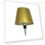 Wireless Touch Desk Bottle Lamp — Lighting, Scatua