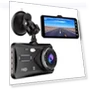 4-inch Touch Screen Dash Cam — Dashboard Cameras, World Auto Parts