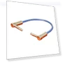 AI Electric Guitar Patch Cable — Audio Cables, KAMINARI