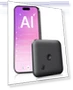 AI Voice Recorder with Transcription and Summarization — Voice Recognition & Productivity Software, HAYAO
