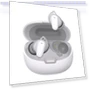 Bluetooth Earbuds with AI Noise Cancellation — In-Ear Headphones, HAYAO