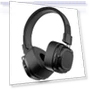 Classic Over-Ear Studio DJ Headphones — Over-Ear Headphones, KaWaLL Fashion