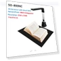 Document Scanner with Auto Focus — Document Imaging Devices, Essager Electronic