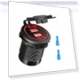Dual USB Car Charger with Smart Fast Charge — Chargers, Cars Auto Home