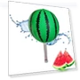 Floating Pool Thermometer — Thermometers, Weixeny