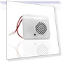 Halloween Sound Sensor with Voice Control — Spooky Sounds, Renran