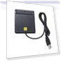 Intelligent Card Reader Set — Memory Card Adapters, electronic