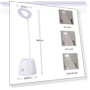LED Desk Lamp — Desk & Table Lighting, Factory Discount Outlet