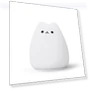 LED Night Light with Touch Sensor — Night Lights, Refreshing Home