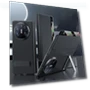 Mobile Phone Case with Bracket and Smart Window — Mobile Devices & Accessories, BC Electrical Appliances