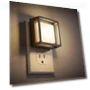 Modern Small Wall Plug in Night Lamp — Night Lights, QIANBAIDI