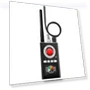 Multi-functional AI Anti-Detector for Hidden Cameras — Spy Gadgets, LS VISION