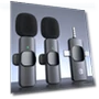 Pin Microphone — Microphones, HAYAO